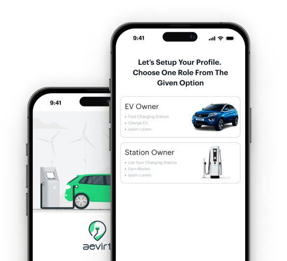 Join the Aevirt Community today